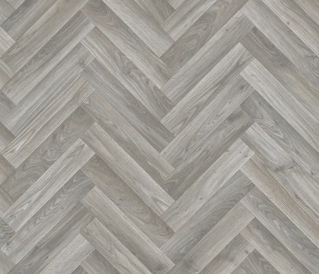 Oak Chevron 607M