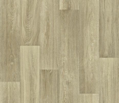 Pure oak 169L
