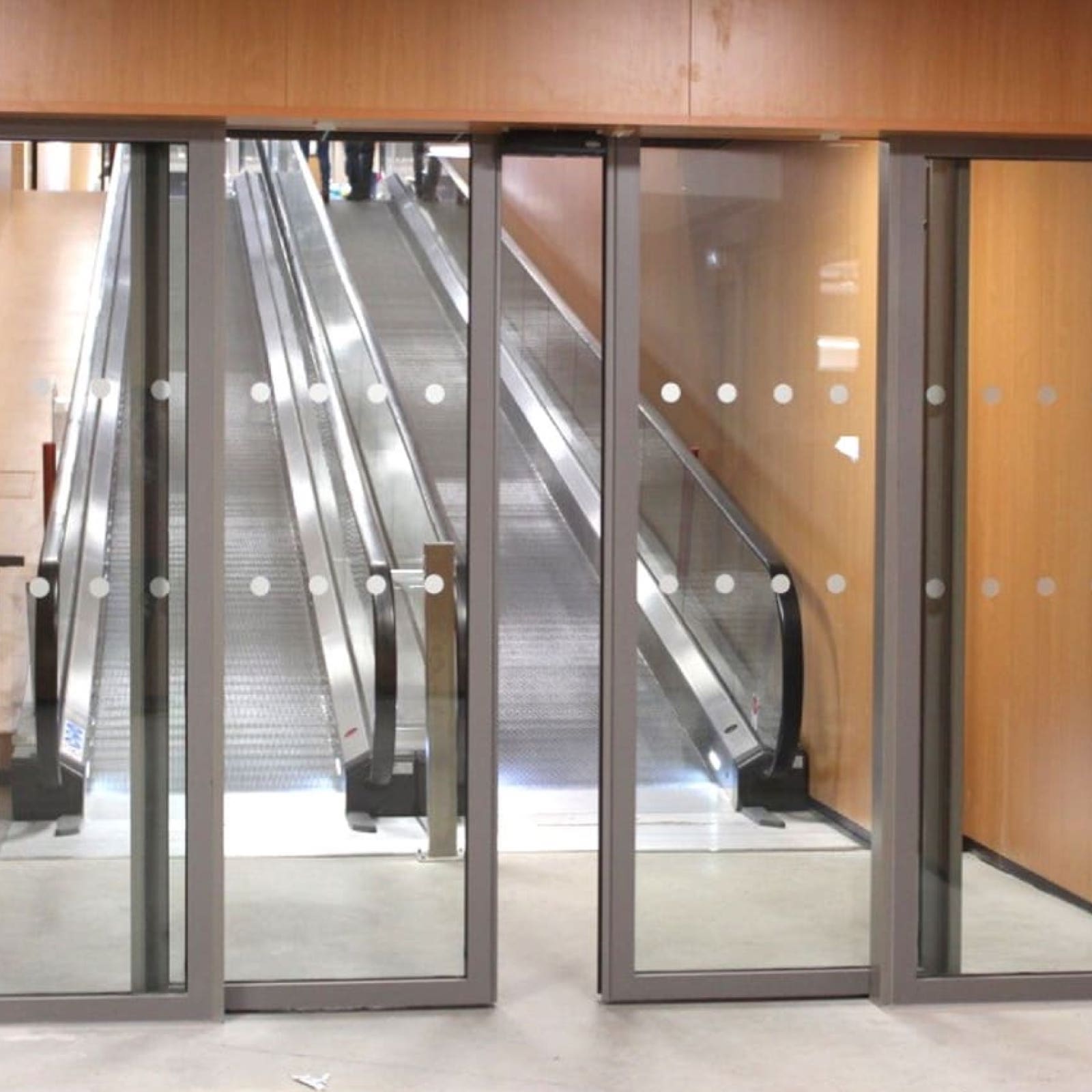 photo-bd porte coupe feu vitrée coulissante aluminium 01-p-1600